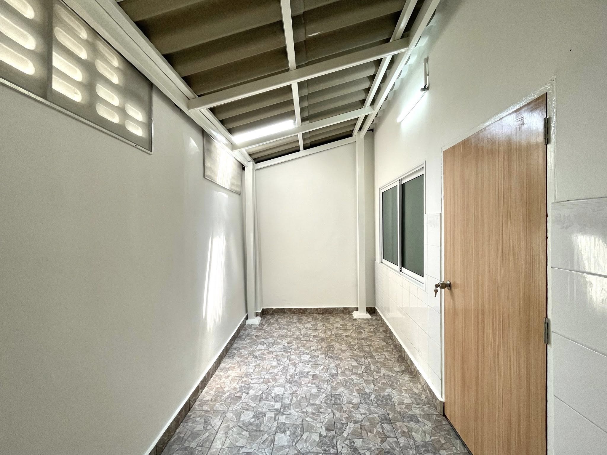 Townhouse in Sukhumvit 